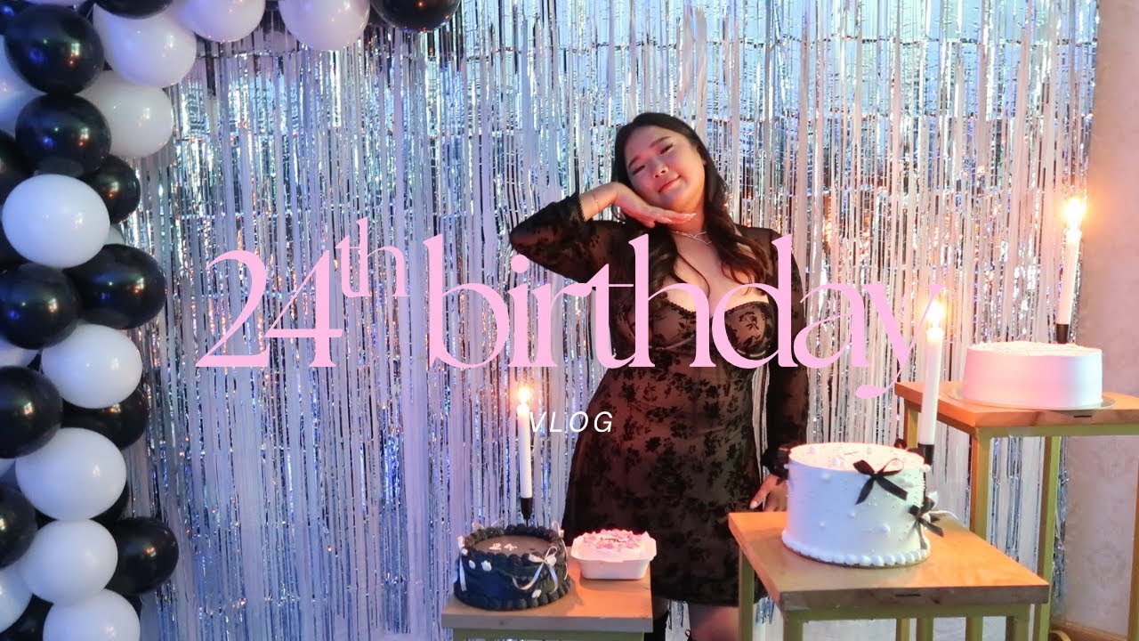 FIRST BIRTHDAY VLOG BACK HOME AFTER 6 YEARS 🇧🇹 