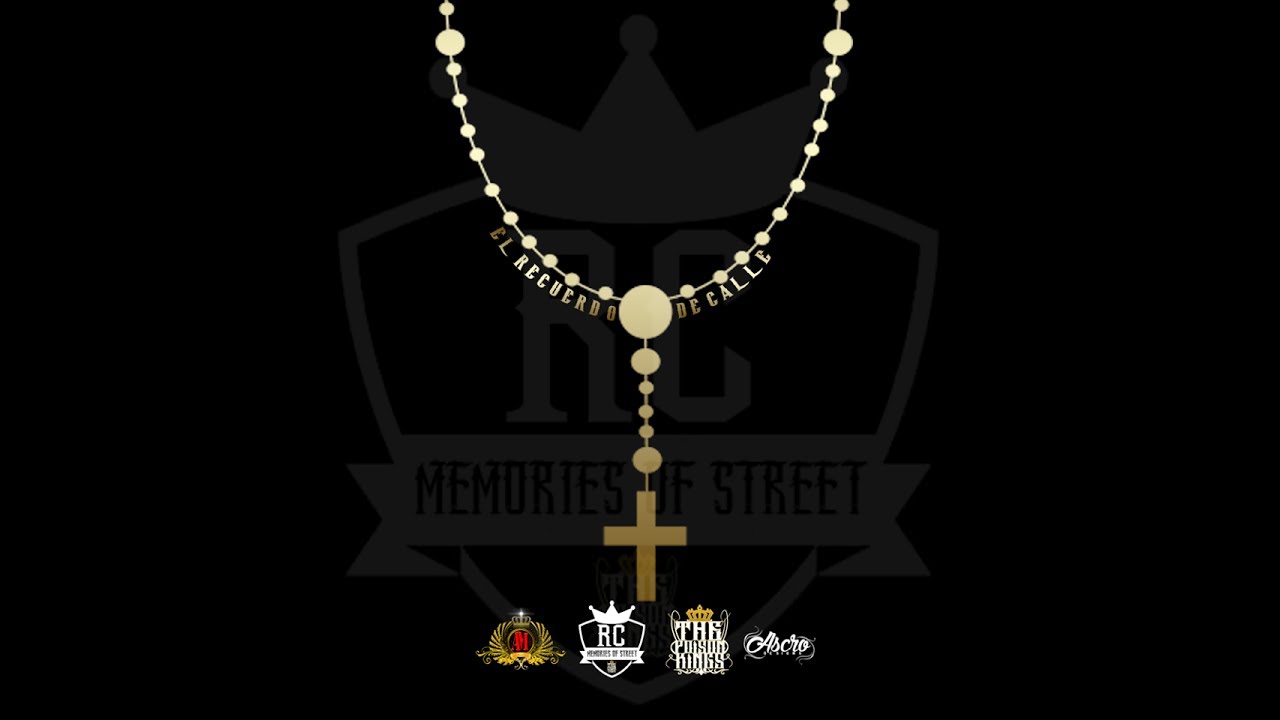 PARA SIEMPRE / Rits Rc ft. The Master Nuco / (NGB Records 2016)