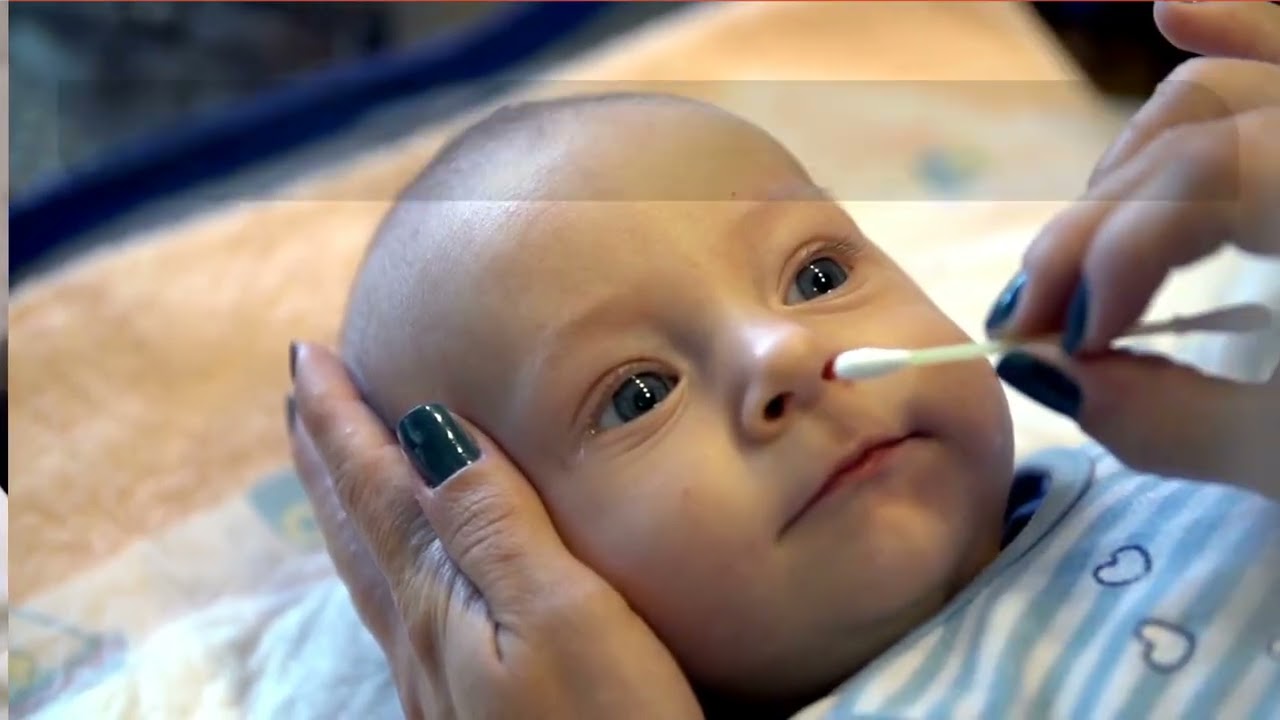 Baby Coughing  Causes and Home Remedies