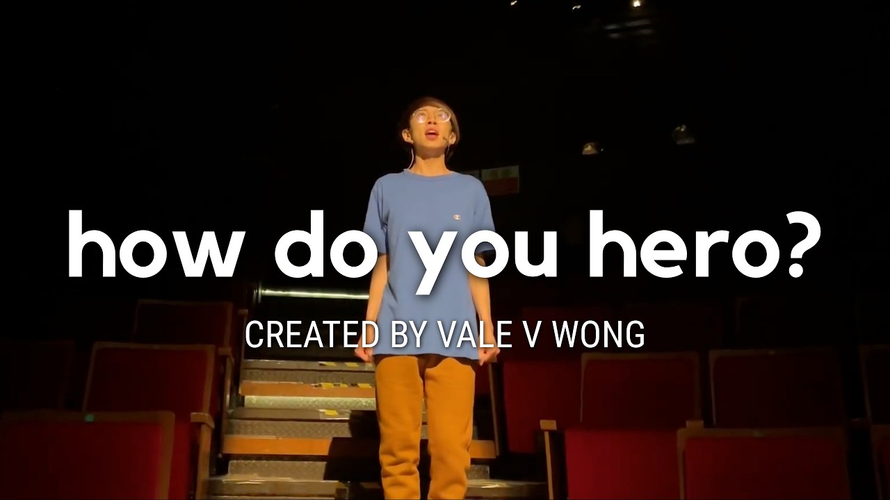 How Do You Hero? | LIFE IS&hellip; The Musical | KLMC