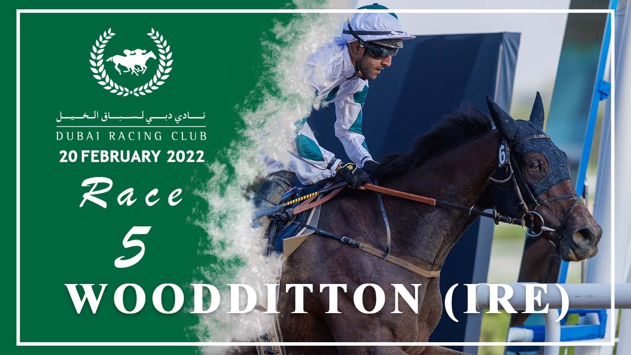 20/2/22 - Race 5 - Riviera Beach Front By Azizi