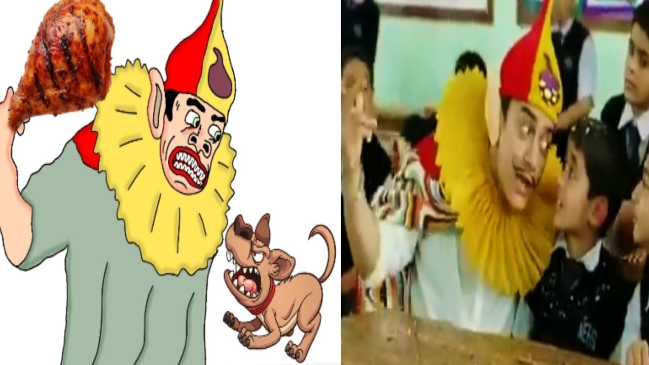 Bum Bum Bole (Full Song) Funny Art Meme 😂 | Film - Taare Zameen Par | Aamir Khan part 7