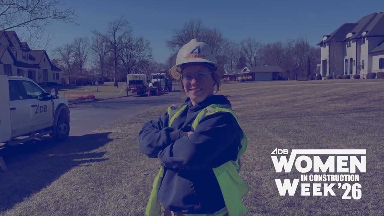 Women in Construction Week 2026