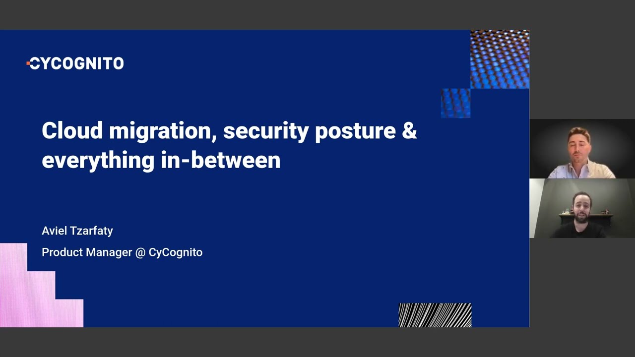 Gain Visibility and Enforce Security Policies for Assets Across Public Clouds