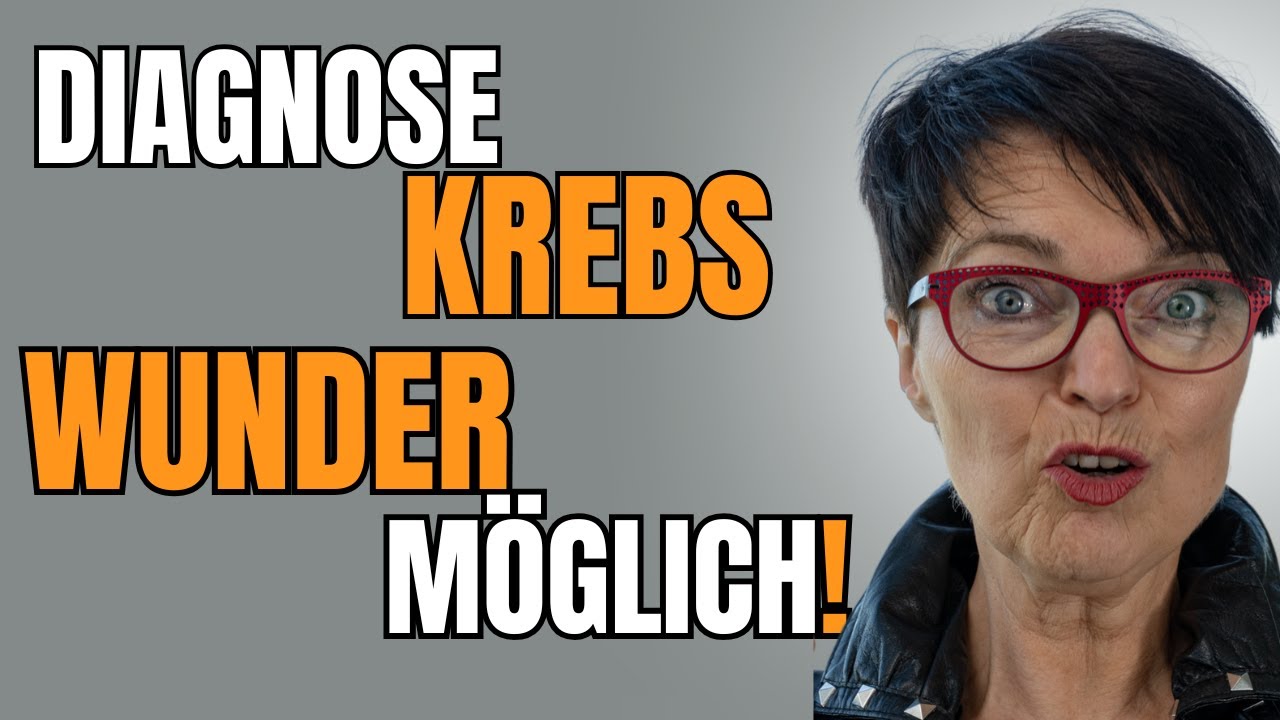 10 Schritte, die mich vom Krebs geheilt haben