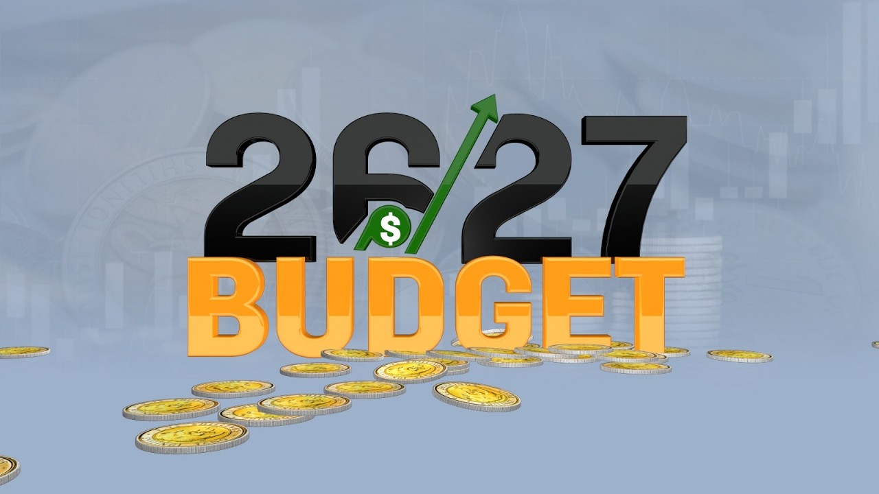 🔴 LIVE: Kenya's KSh 4.8 Trillion Budget 2026/27 | Full Budget Speech, Tax Changes & Analysis