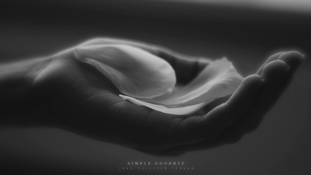 Simple Goodbye - Jean-Philippe Ichard