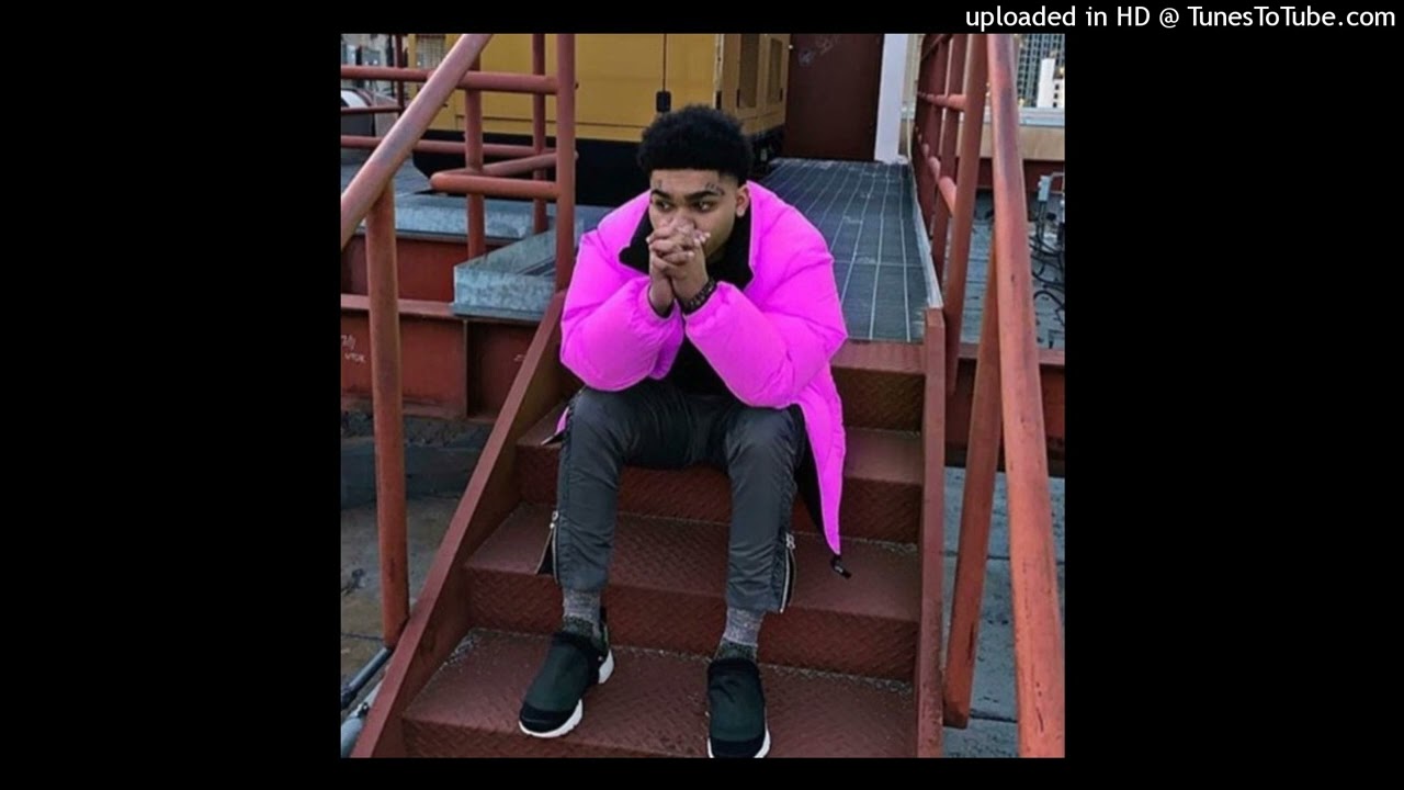 [Free] NoCap x Rylo Rodriguez Type Beat 