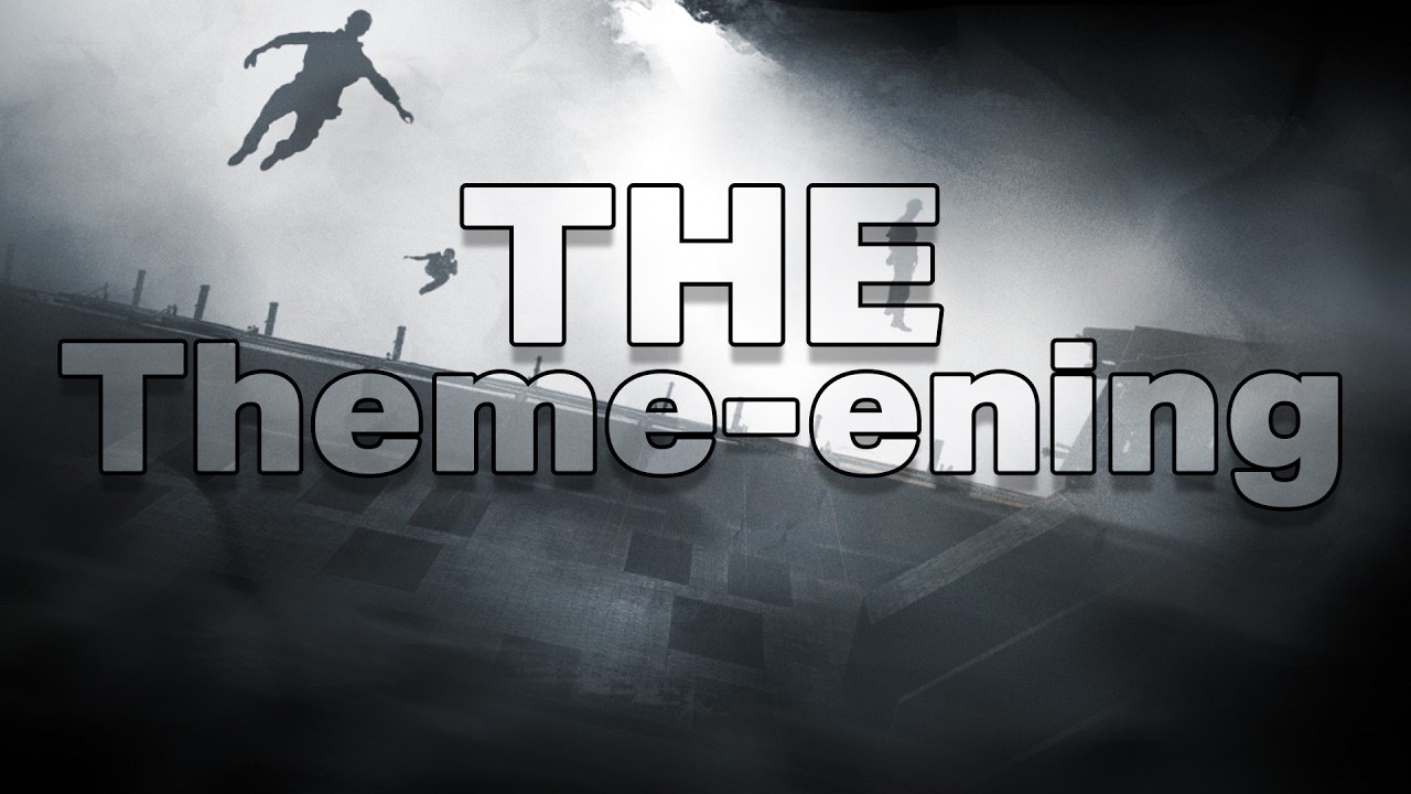 Quiz Lab: The Theme-ening!