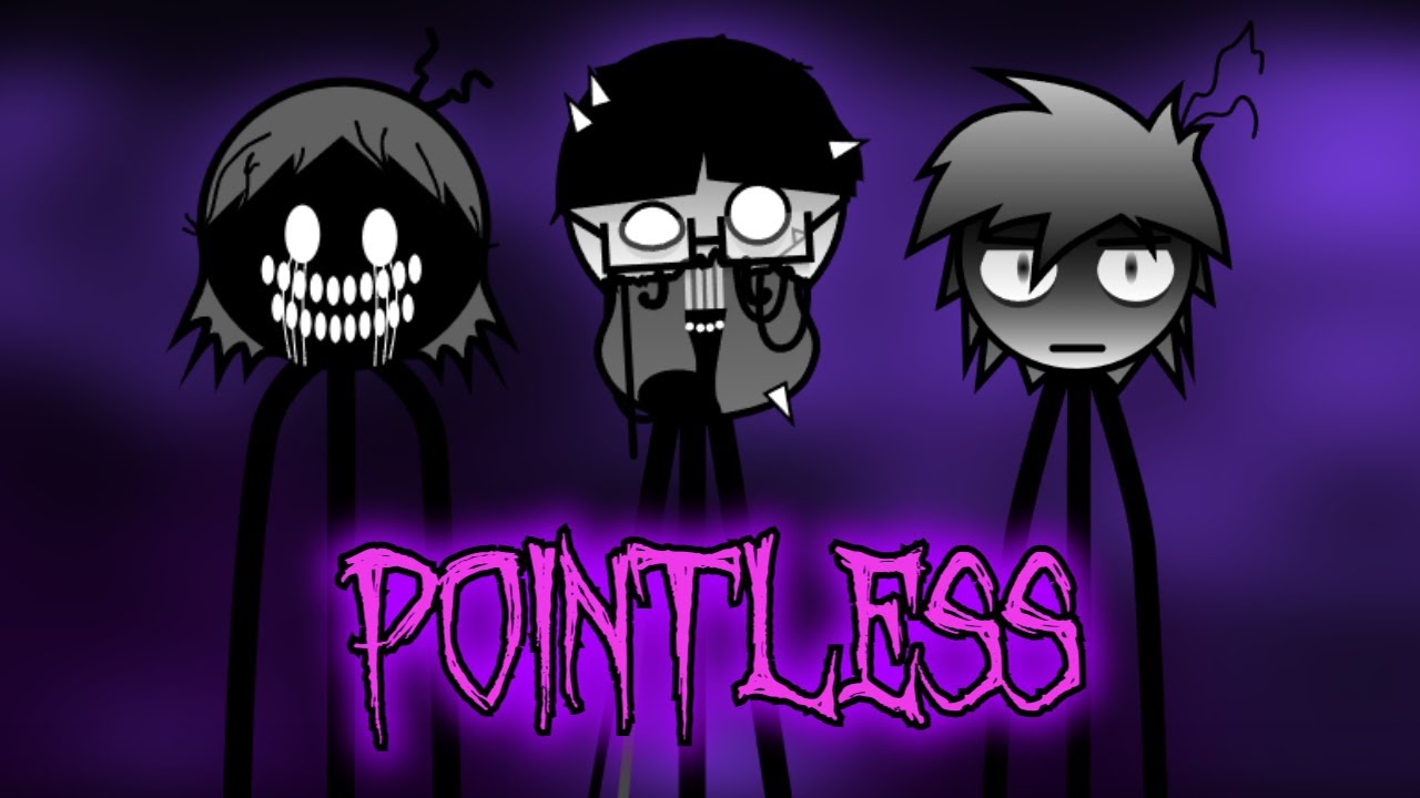 Pointless - Incredibox Pointless Mix