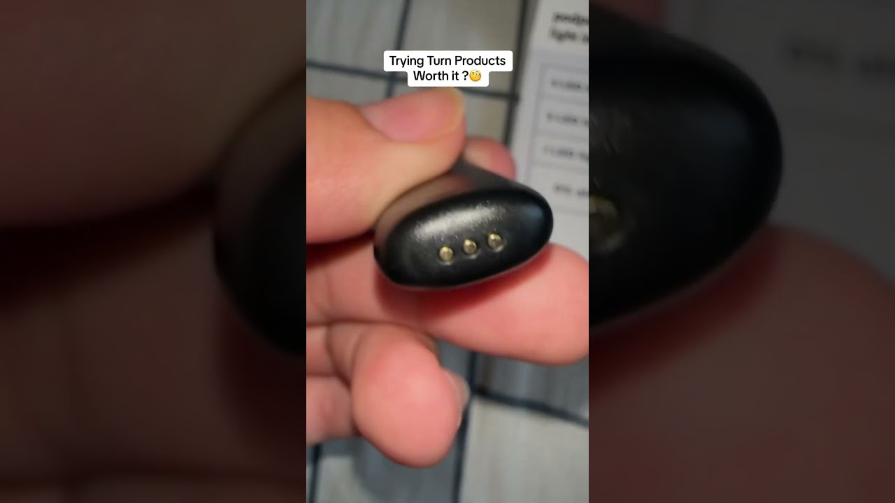 Turn Products better than a 510 thread ?
