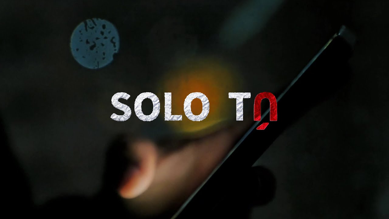 SOLO TÚ  COMPA PAC - DANTE RASPOPOVICH