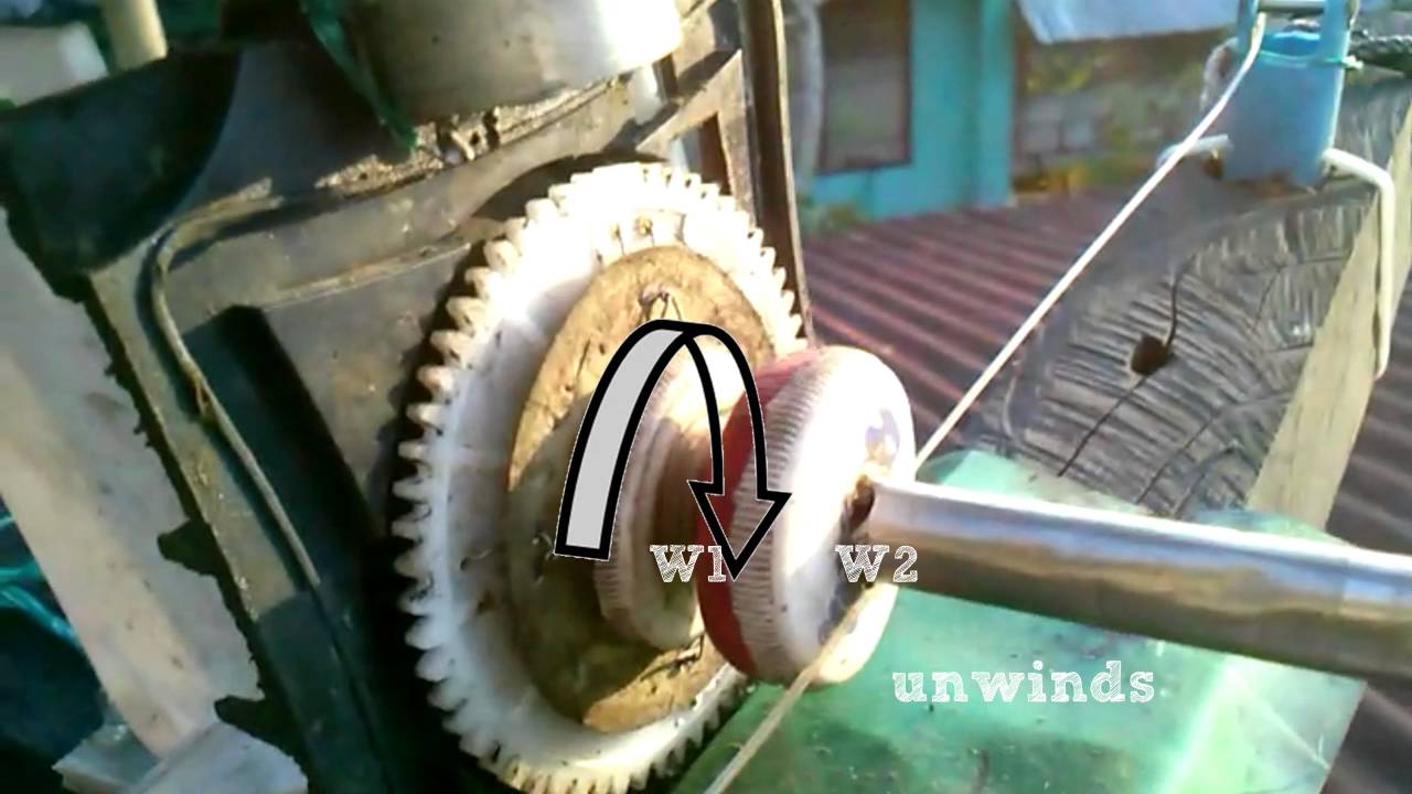 DIY SOLAR TRACKER (Single Axis)