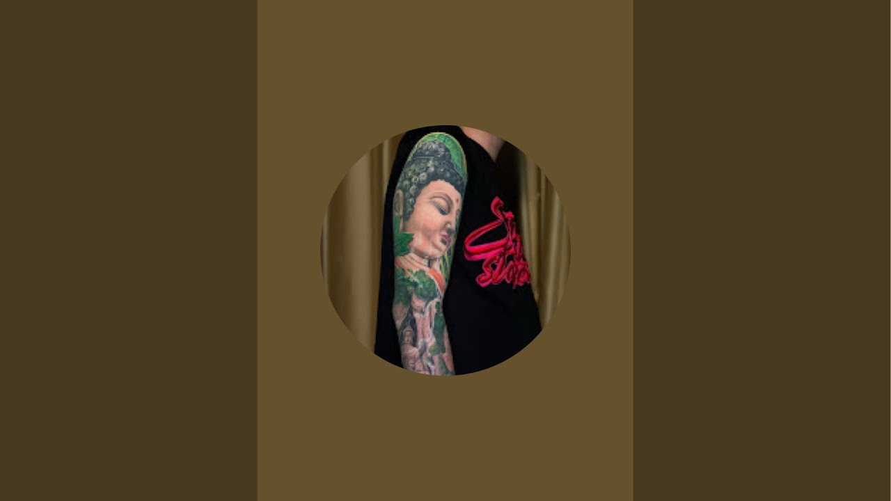 Xăm Nghệ Thuật Cần Thơ , Tin Tattoo  ,hình xăm nhật cổ ,  sdt 0909667090 (  Xin 1 like + 1 Đăng Ký )