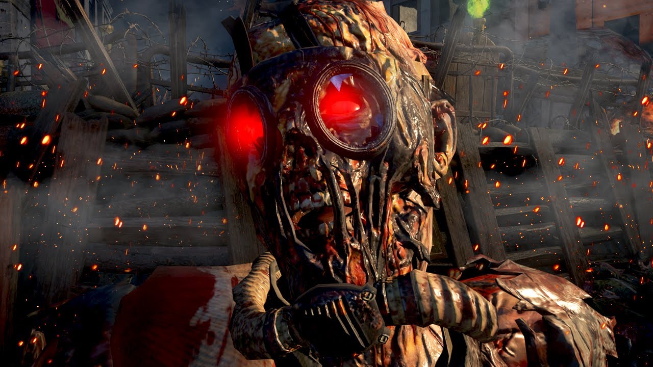 Why You TURN Into A ZOMBIE! How Characters Become Infected (Black Ops Cold War Zombies Storyline)