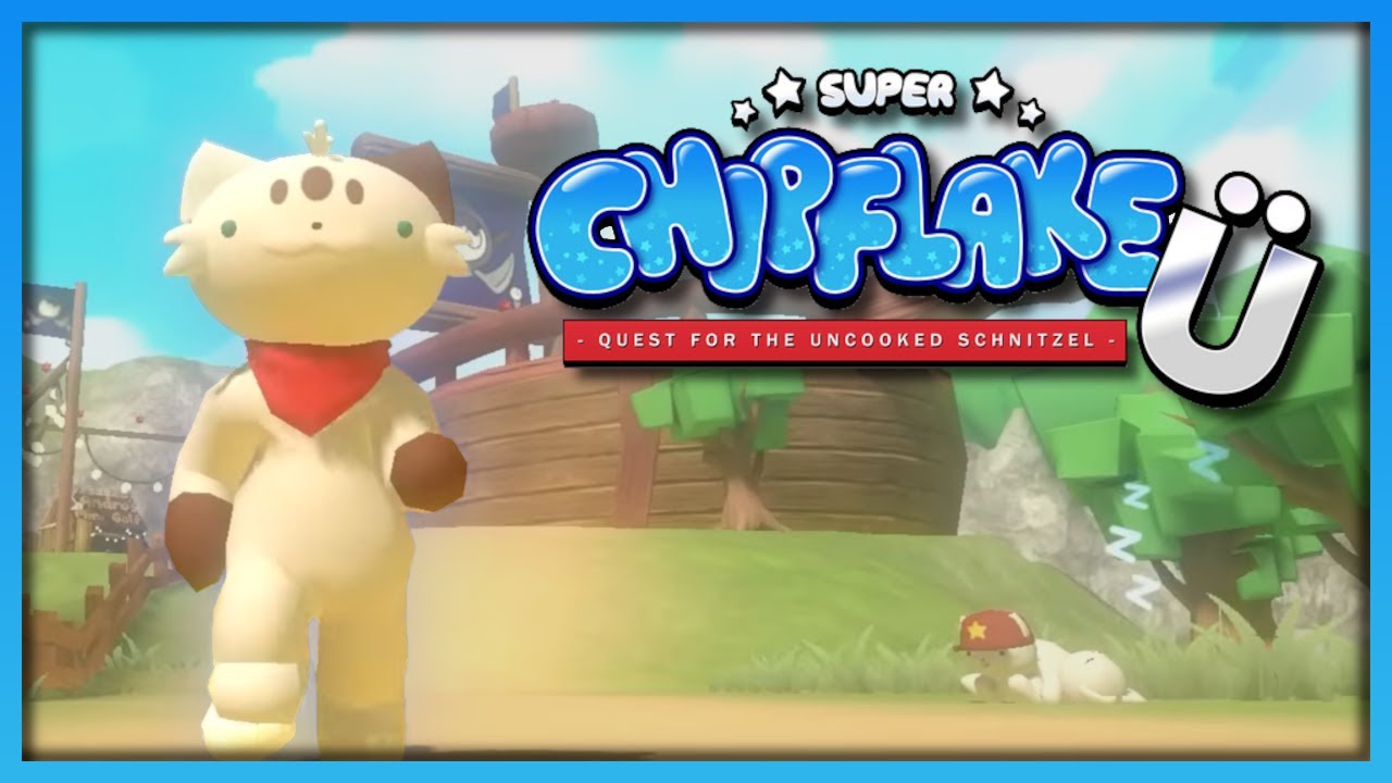 Super Chipflake Ü | #2 (25.01.2026)
