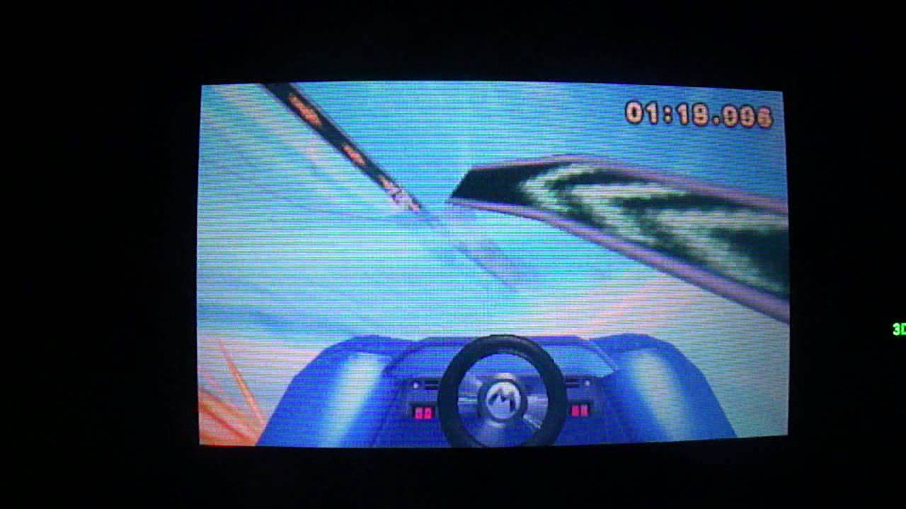 [MK7] Wii Koopa Cape - 2.13.485 by Exodaire