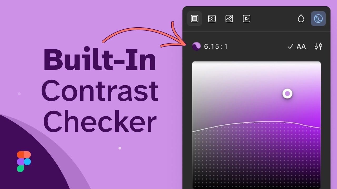 How to Check Color Contrast in Figma Without Plugins
