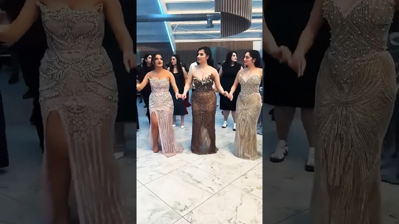 Oriental Dabke Dance Remix Music🤓 #DabkeElOuyoun #middleeasterndance #دبك  #ytshorts #Short @Mfsb064
