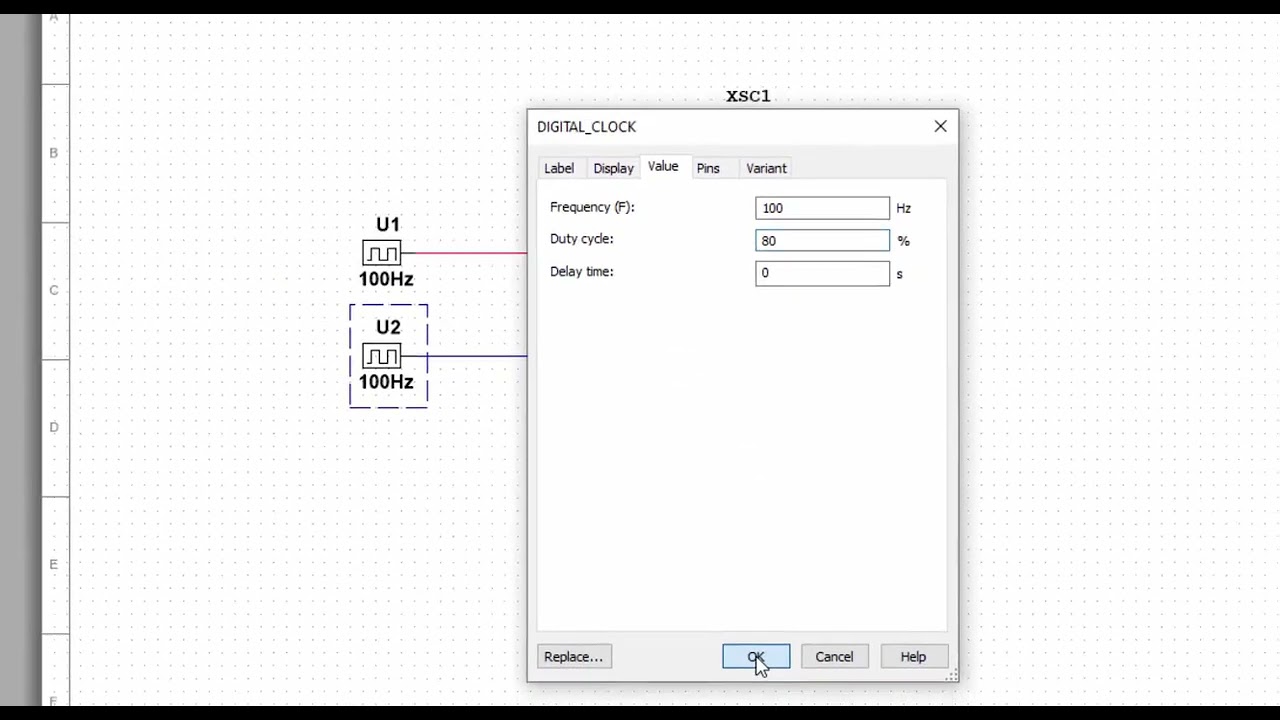 EaD - Videoaulas / Teoria e prática em laboratórios virtuais - 13