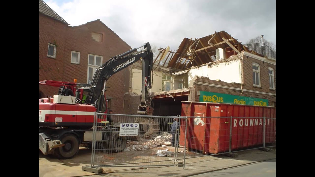Geschiedenis van de maalderij aan de Grotestraat in Eibergen