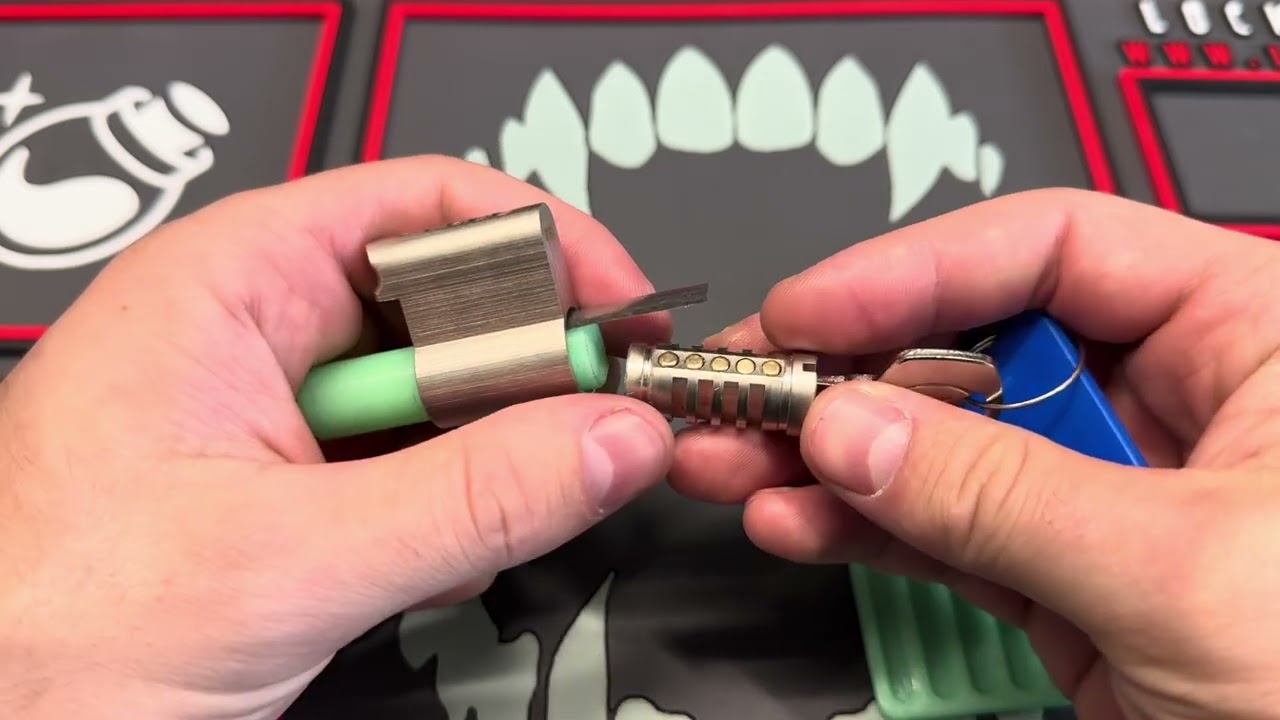 A.A. by Rabbipicker - CL picked and gutted 
