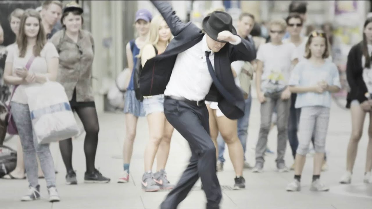 JustSomeMotion bringt Deutschland in Bewegung.