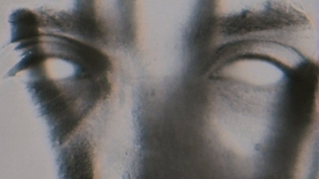 GEDDO - SZEMEM FELAKAD (OFFICIAL VISUALIZER)