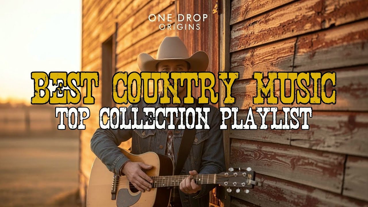 Best Country Lyrics 2026 – 10 Hours Storytelling Songs With Subtitles