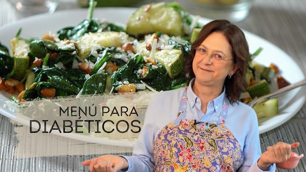 3 Secretos Deliciosos para Diab&eacute;ticos