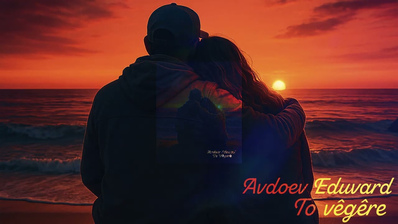 𝐀𝐯𝐝𝐨𝐞𝐯 𝐄𝐝𝐮𝐯𝐚𝐫𝐝  𝐓𝐨 𝐕𝐞𝐠𝐞𝐫𝐞