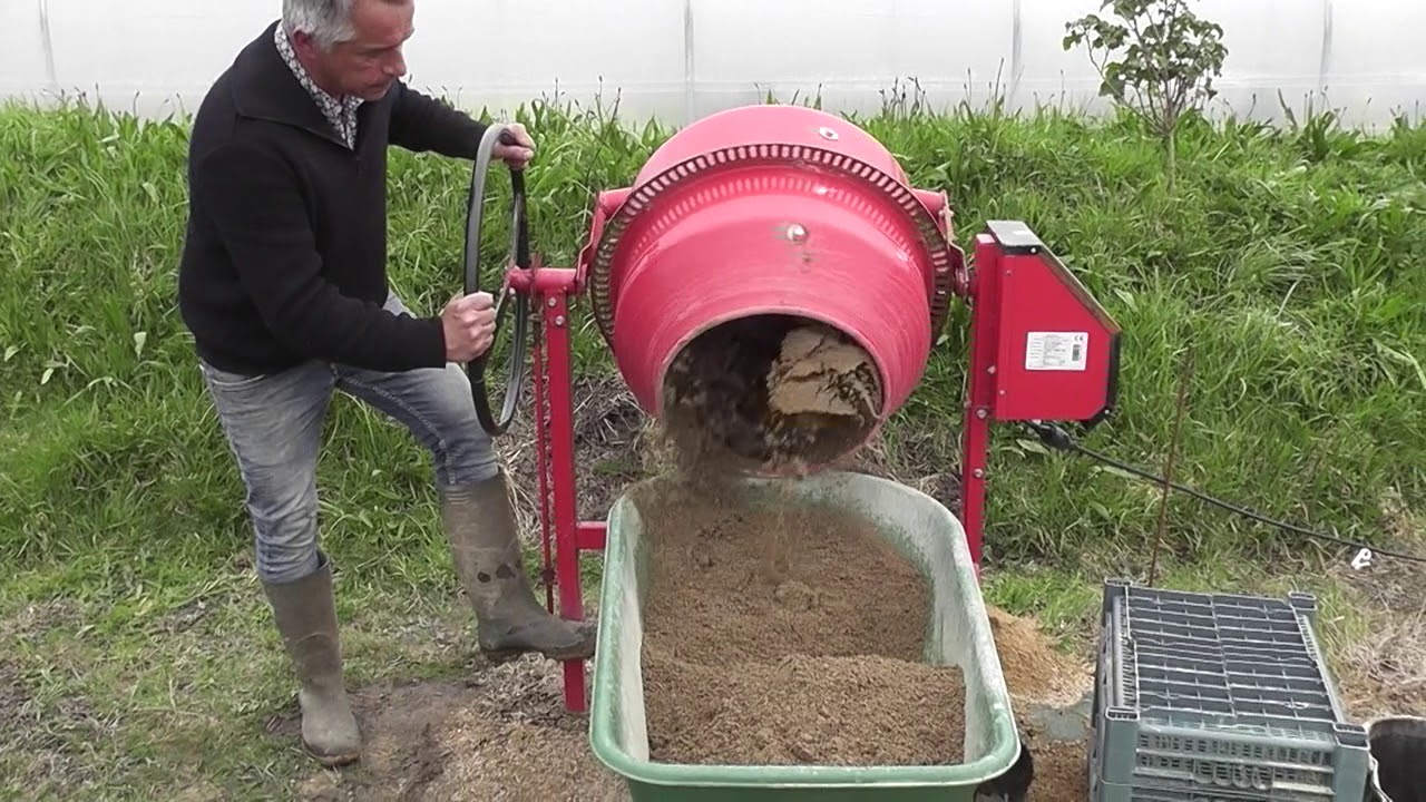 Atelier de repiquage des aeonium