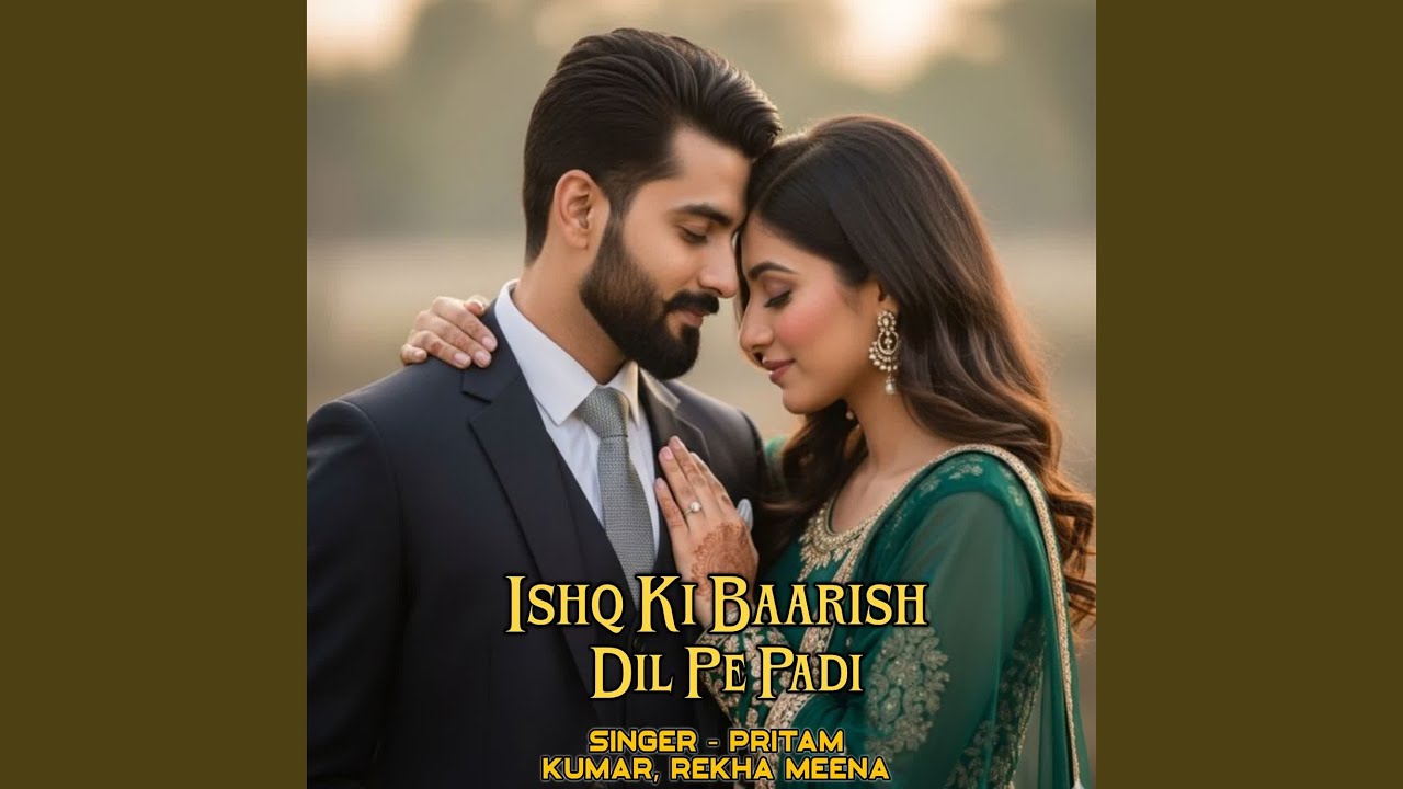 Ishq Ki Baarish Dil Pe Padi