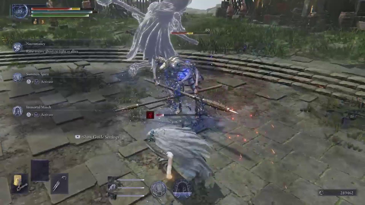 NIGHTREIGN