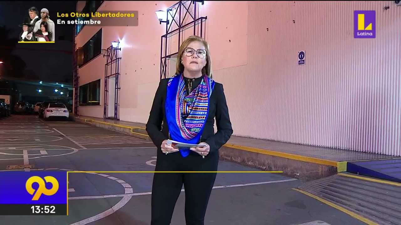 🚨  El recuerdo del atentado terrorista contra Latina