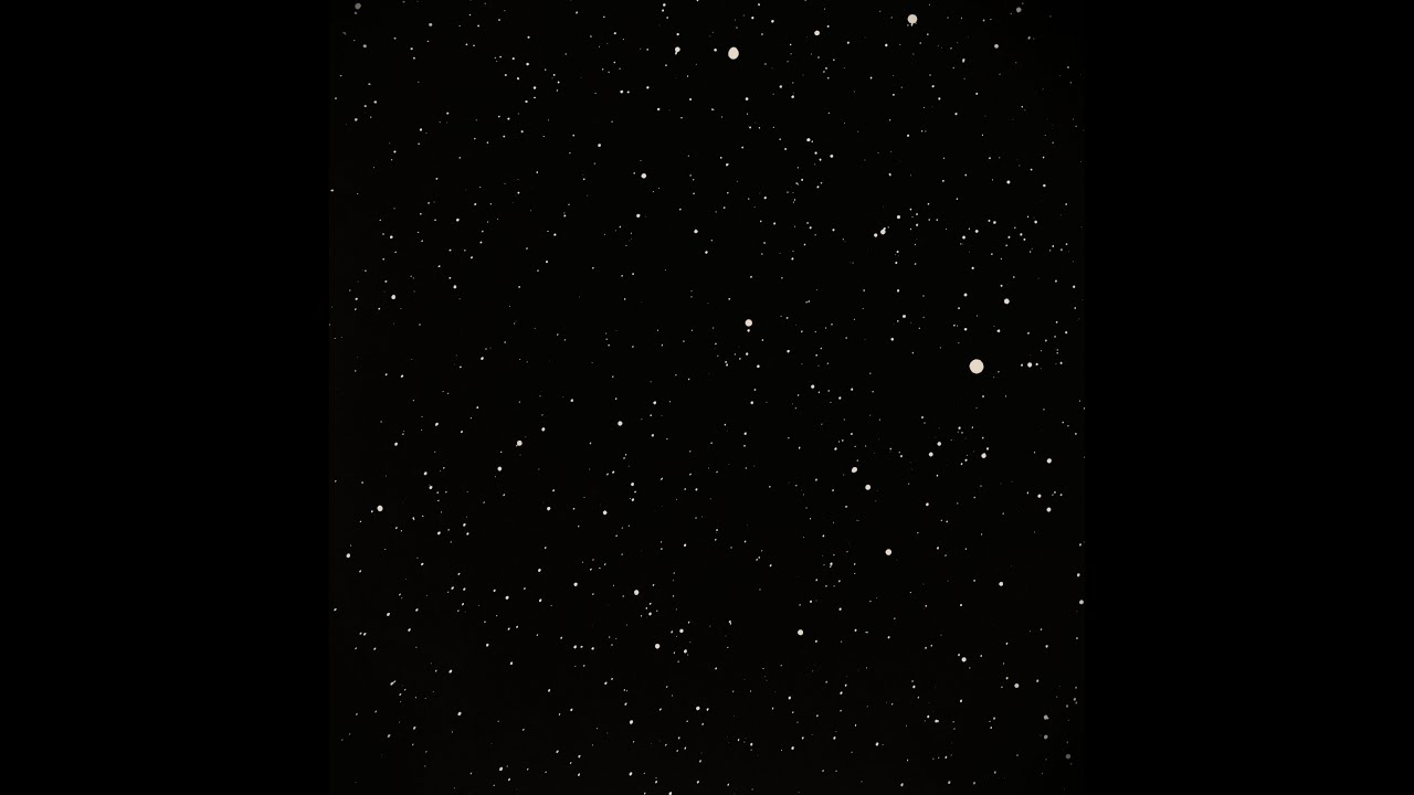 Music for Planetariums