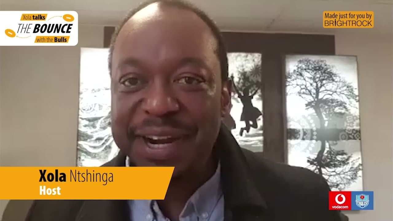Xola talks the Bounce with the Bulls