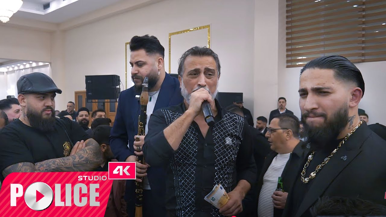 Romski Bal Bitola 2025 -Part 4 || Studio Police