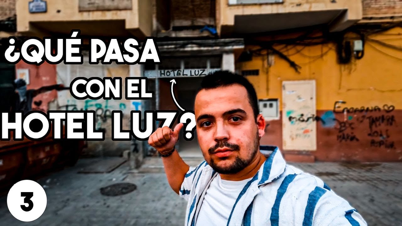 Una Semana Viviendo En El Pol&iacute;gono Del Almanj&aacute;yar (Granada) | D&Iacute;A 3