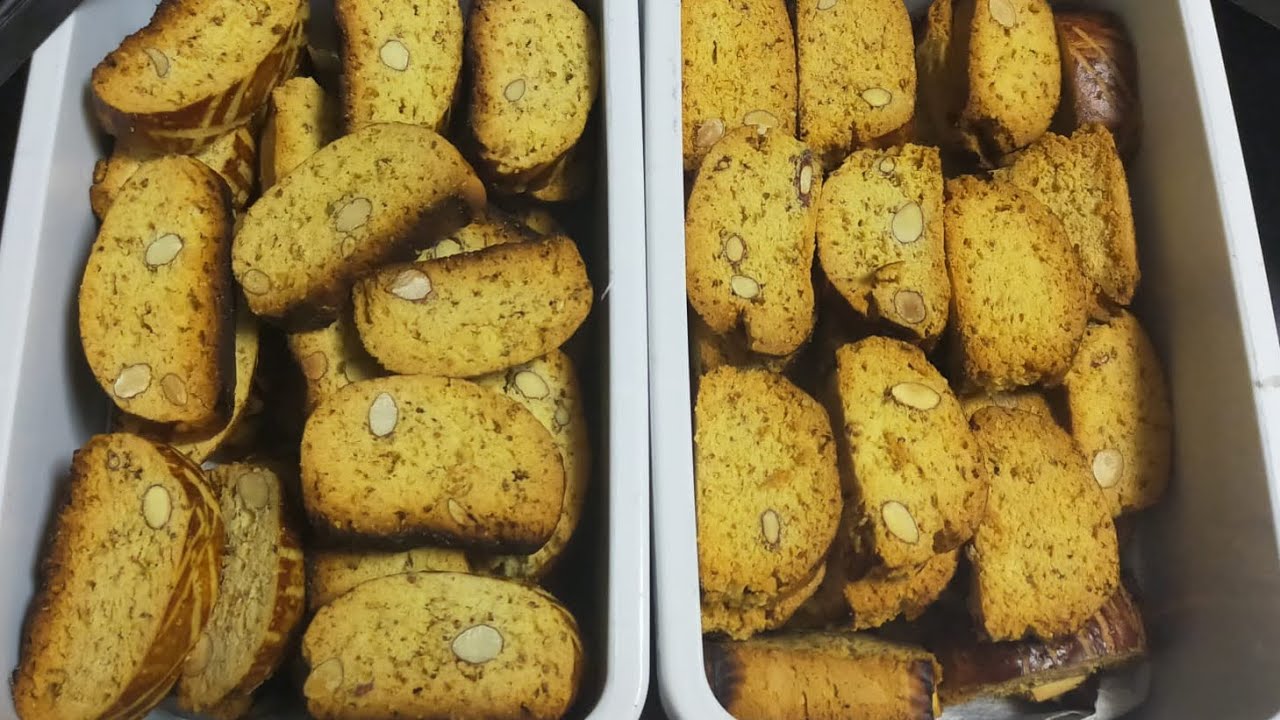 FEKKAS 🇲🇦 GÂTEAU SIMPLE ET DÉLICIEUX 👌🏽