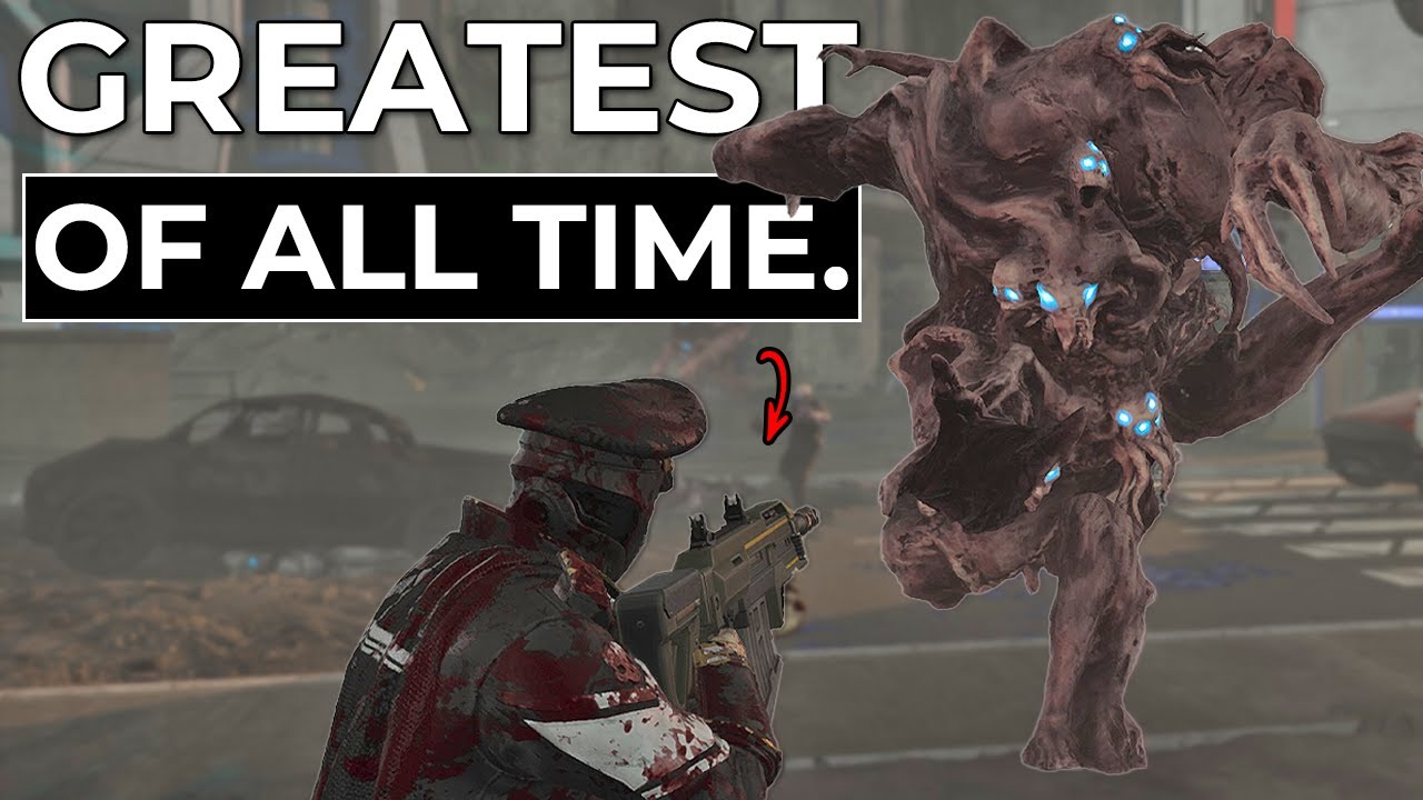 Helldivers 2 &ndash; Primary Weapons Have Never Been THIS Good&hellip; (Solo, Super Helldive Difficulty)