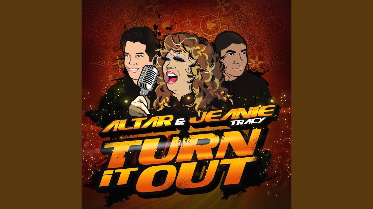 Turn it Out (Altar Anthem Mix)