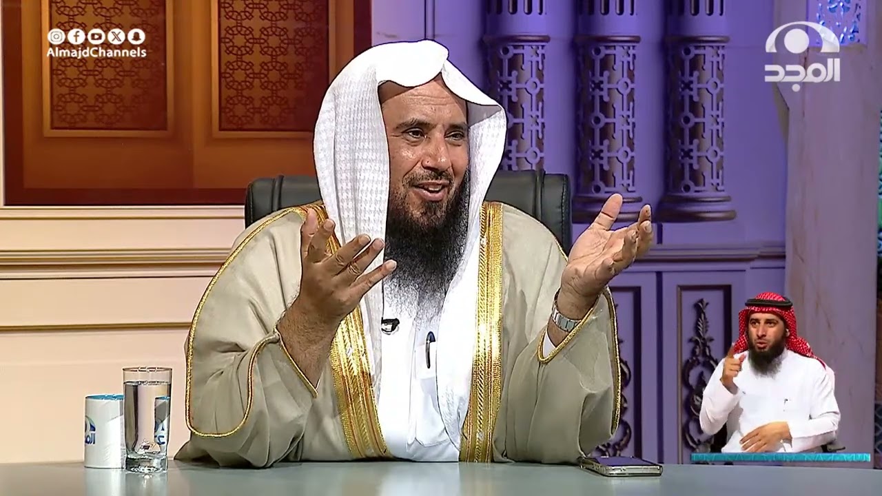 ما هي علامات الاستخارة ؟ | فضيلة الشيخ: أ.د. سعد الخثلان