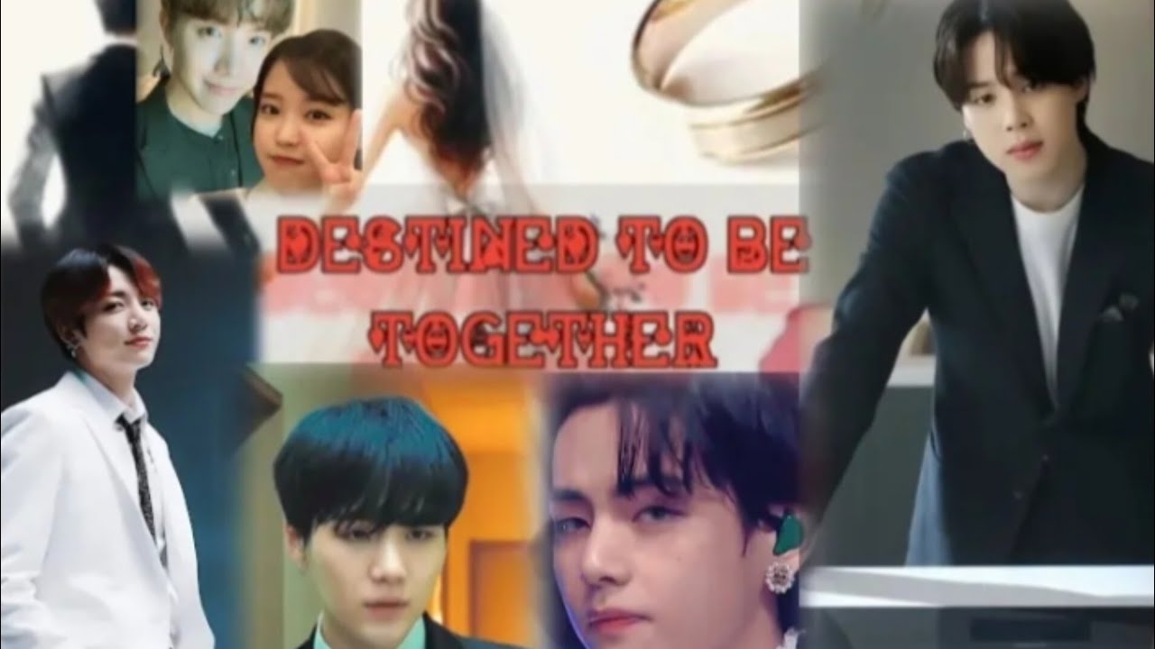 Destined to be together 🤝🏻 Part-? { Hindi dubbing} 