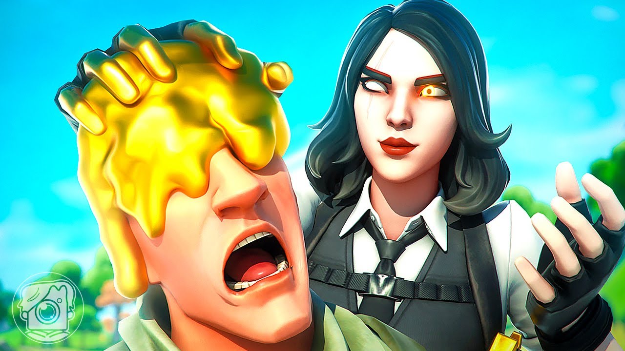 Делай, что говорит Маргарита... или умри! (Саймон говорит в Fortnite)