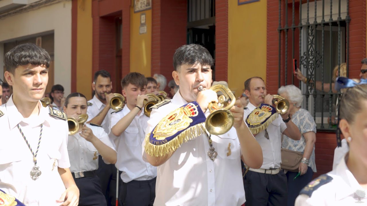 BCT San Juan Evangelista - Mi Plegaria