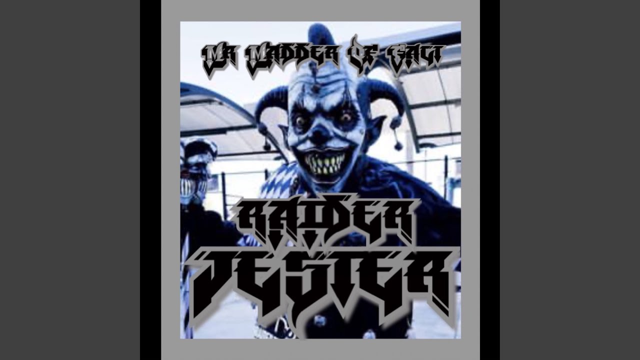 Raider Jester