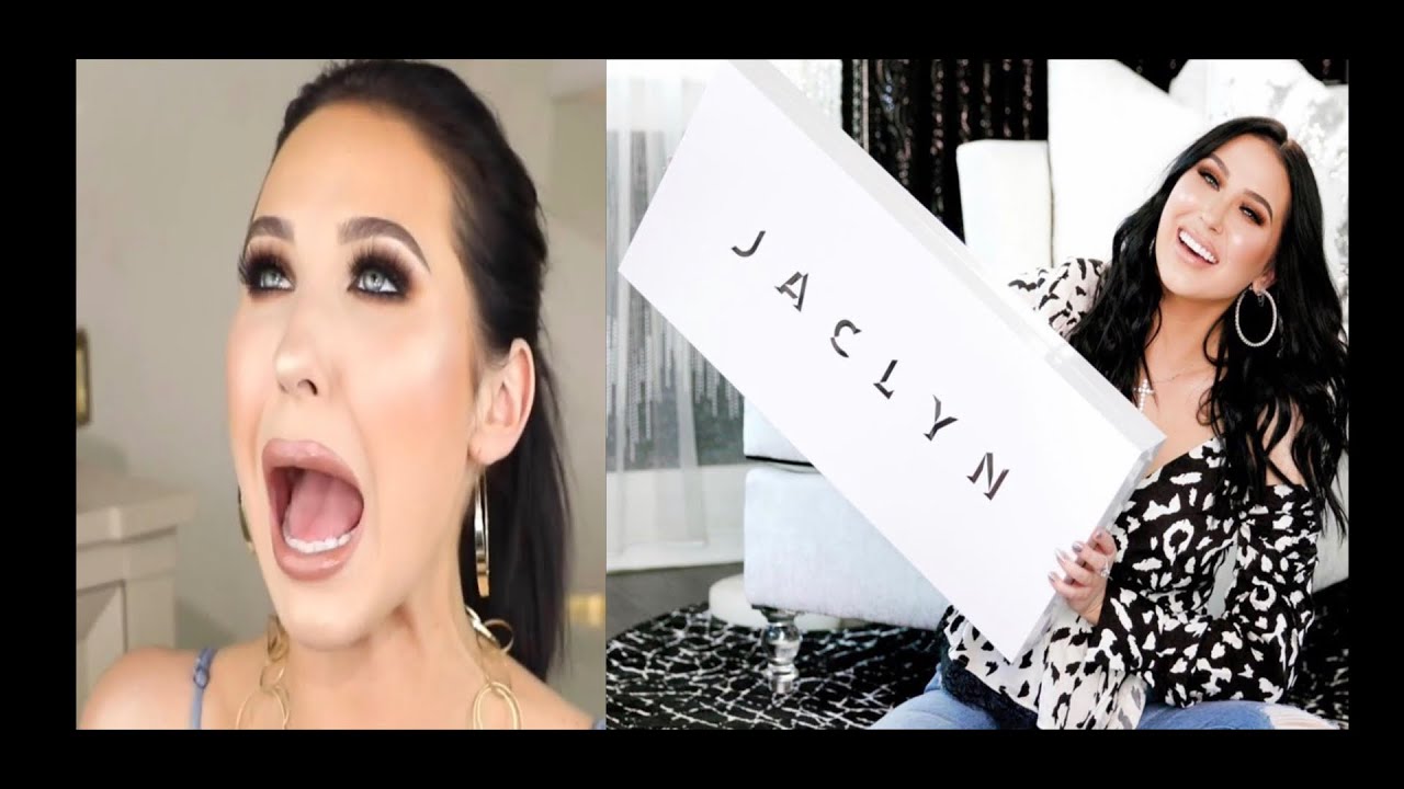 WHO REALLY OWNS JACLYN HILL COSMETICS? RECEIPTS!