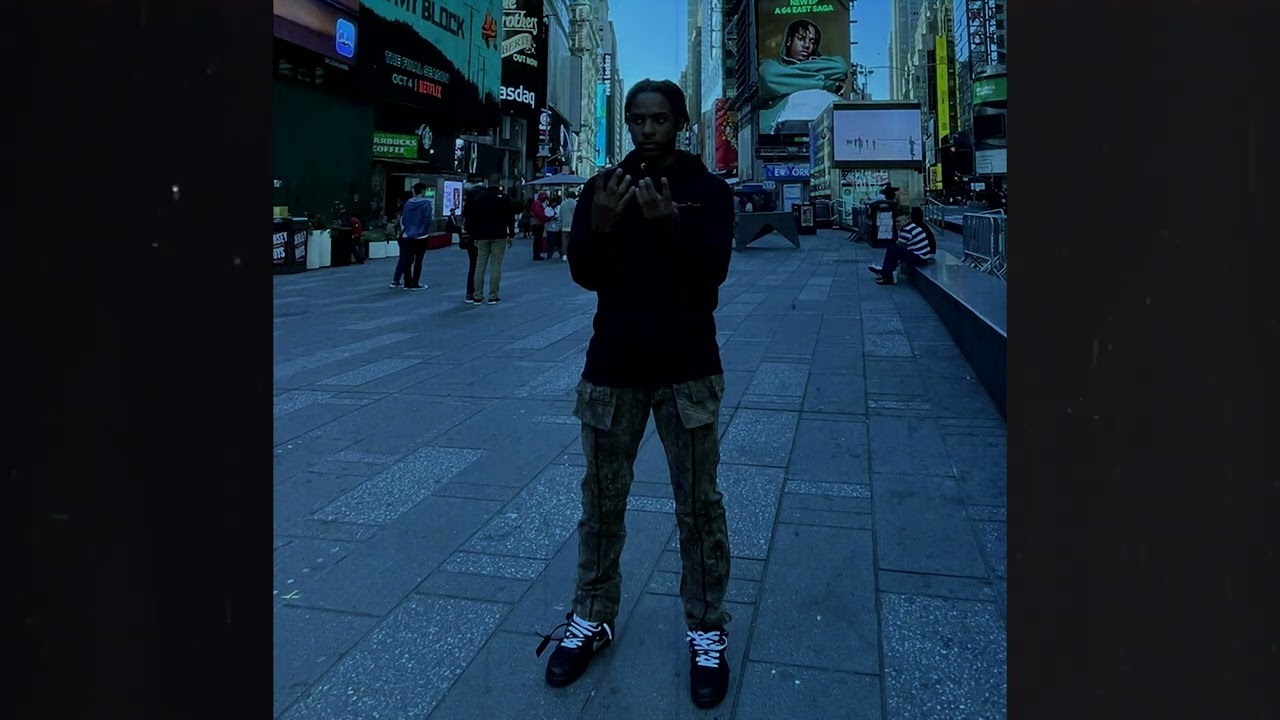 [FREE] Ryan Trey Type Beat 2022 | 