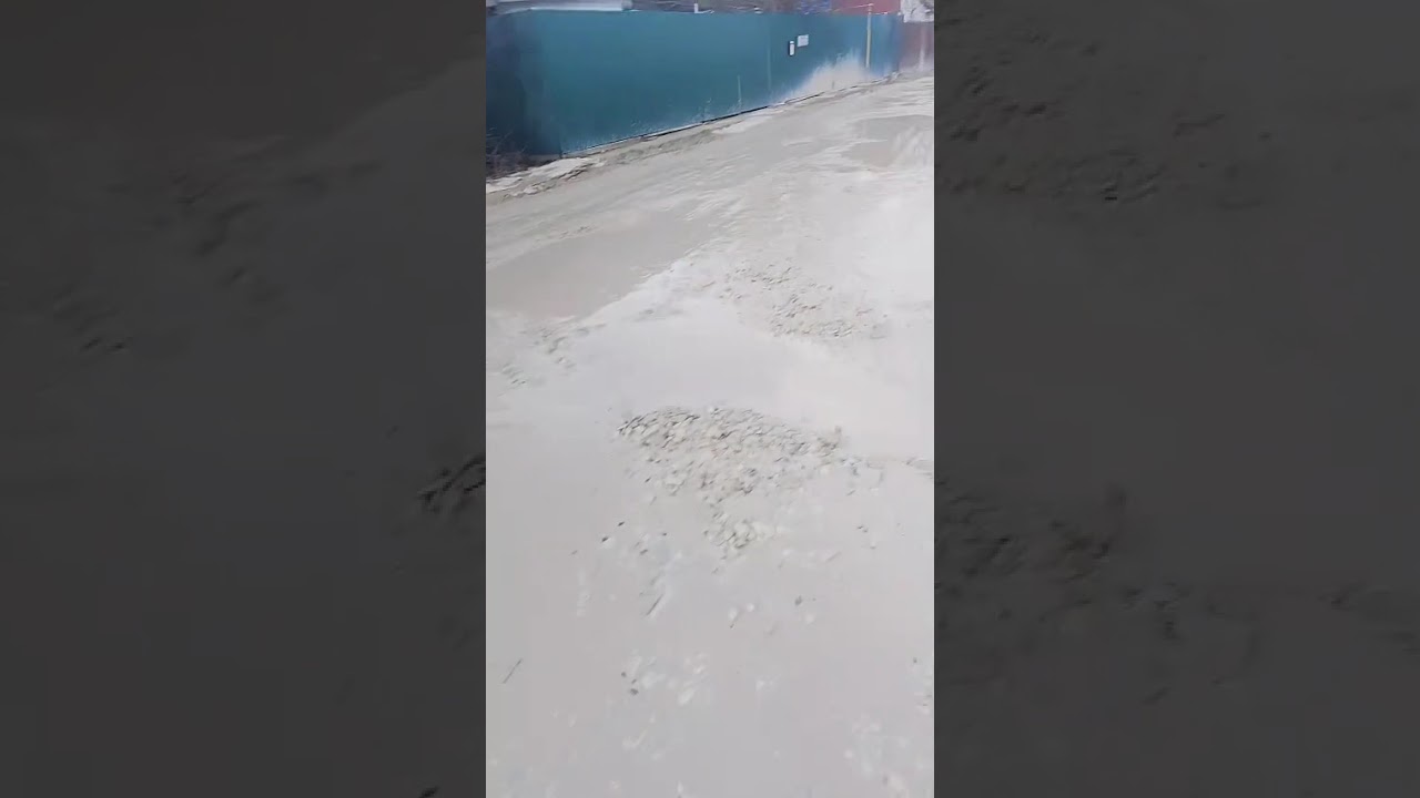 Правда про Анапу, хутор песчаный 